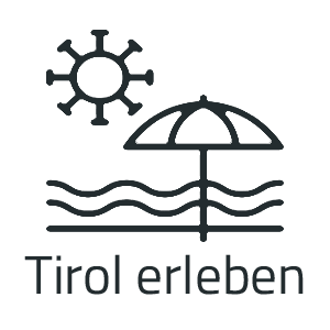 Erlebnisse und Highlights in der Region Tirol auf Trip Urlaubsreif buchen