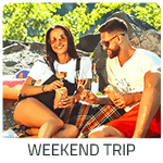 Trip Urlaubsreif zeigt Reiseideen für den nächsten Weekendtrip. Lust auf Highlights, Top Urlaubsangebote, Preisknaller & Geheimtipps? Hier ▷